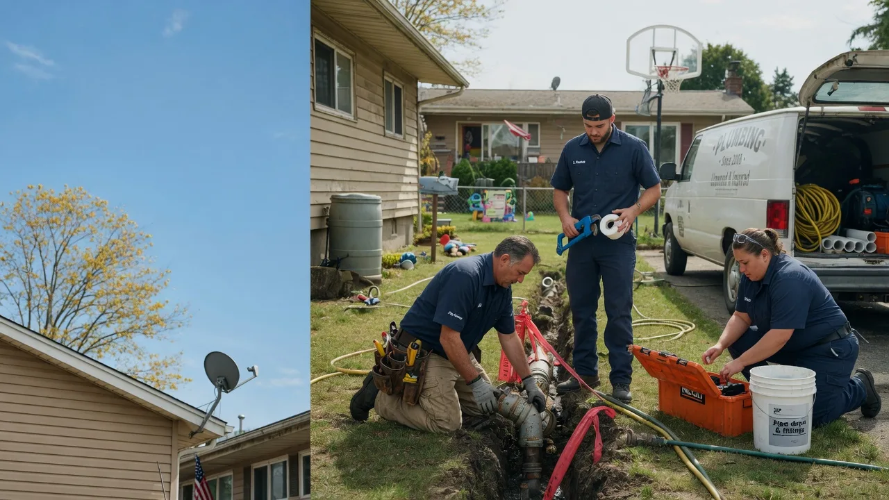 Garbage Disposal Replacement in Era, TX near me